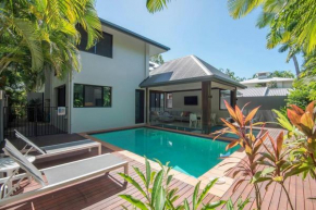 Tropic Villa at 2/42 Garrick Street